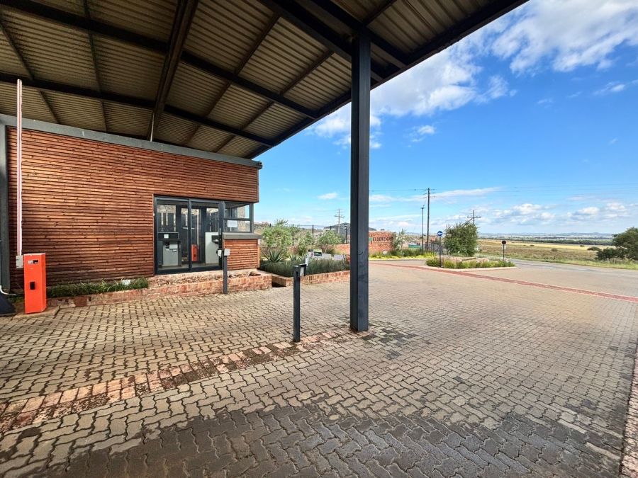 0 Bedroom Property for Sale in Helderzicht Eco Estate North West